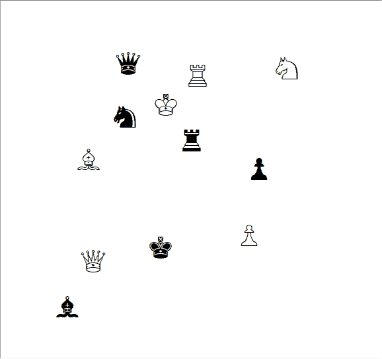 Chess Game Using Racket s Pasteboard